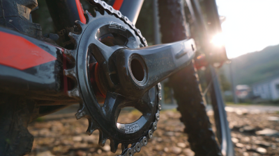 Unlocking Performance: The Ultimate Guide to BSA 68mm Bottom Brackets for Cycling Enthusiasts