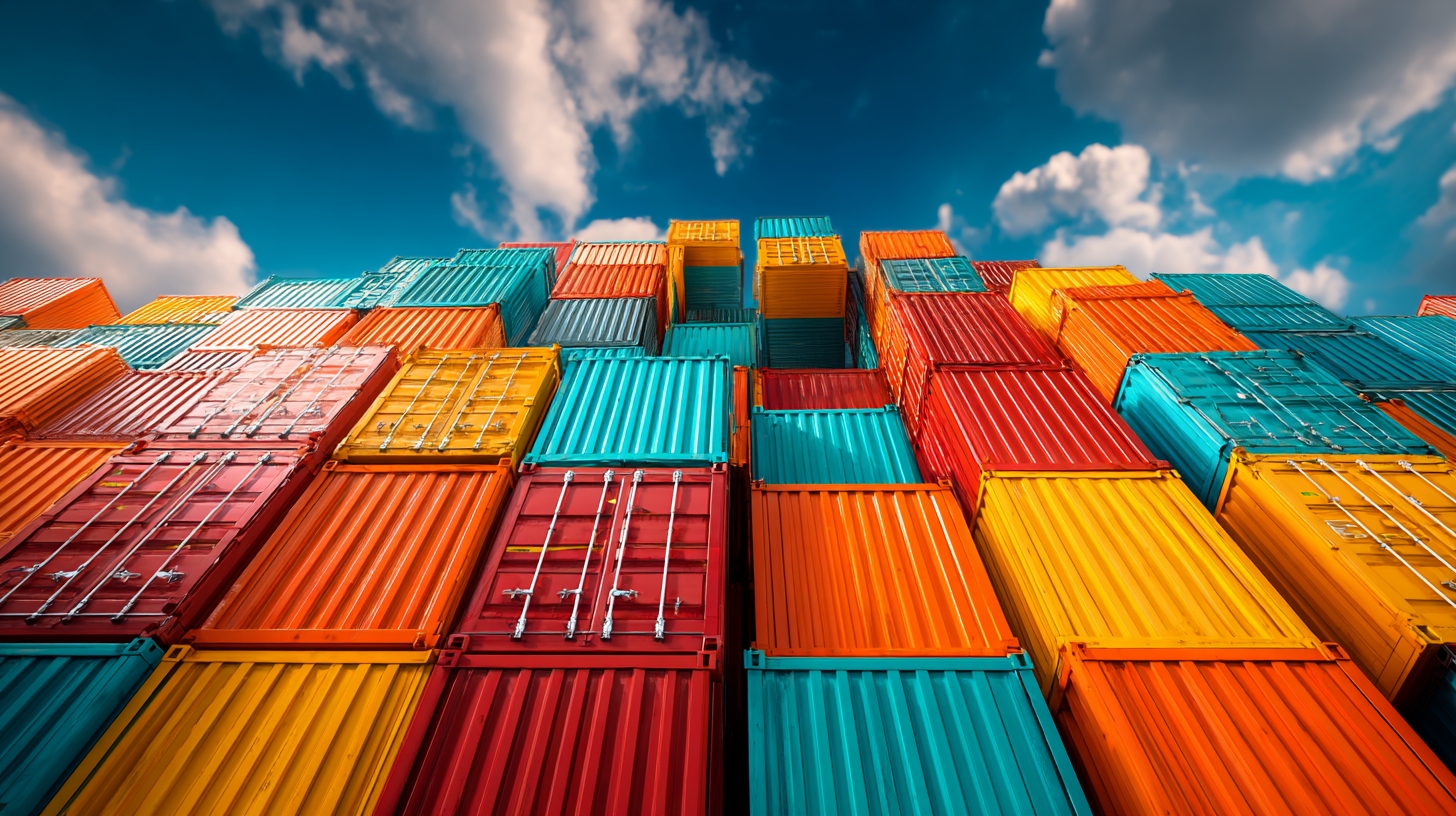 Unveiling the Versatility of Sea Can Containers