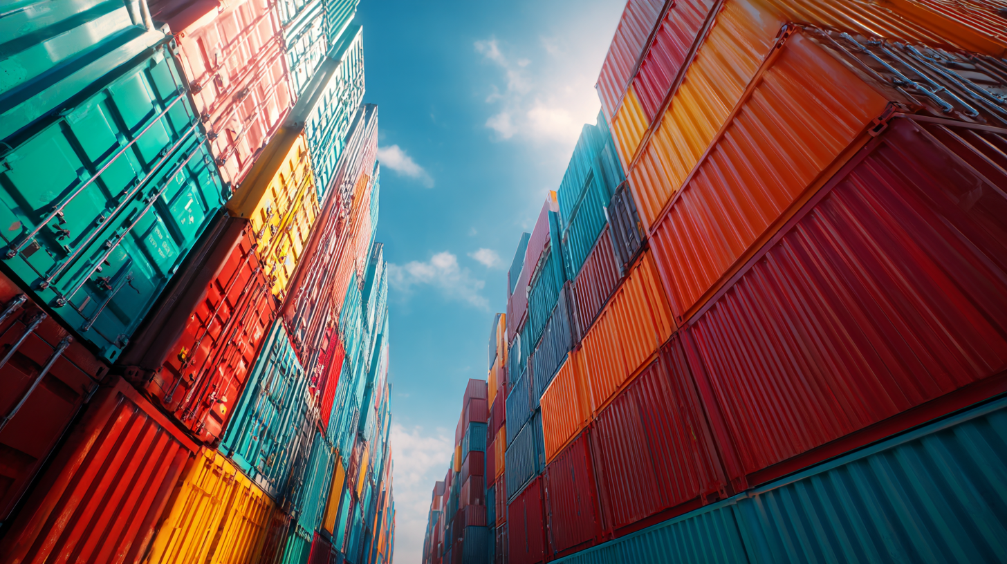 Unveiling the Versatility of Sea Can Containers: Sustainable Solutions in Global Shipping Trends