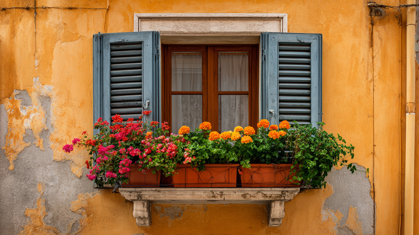 10 Creative Ways to Enhance Your Home Windows for Better Energy Efficiency