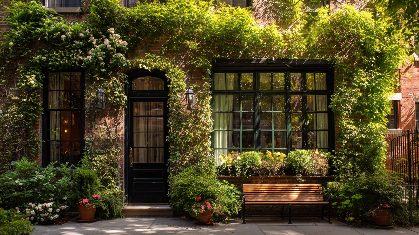 10 Creative Ways to Enhance Your Home Windows for Better Energy Efficiency