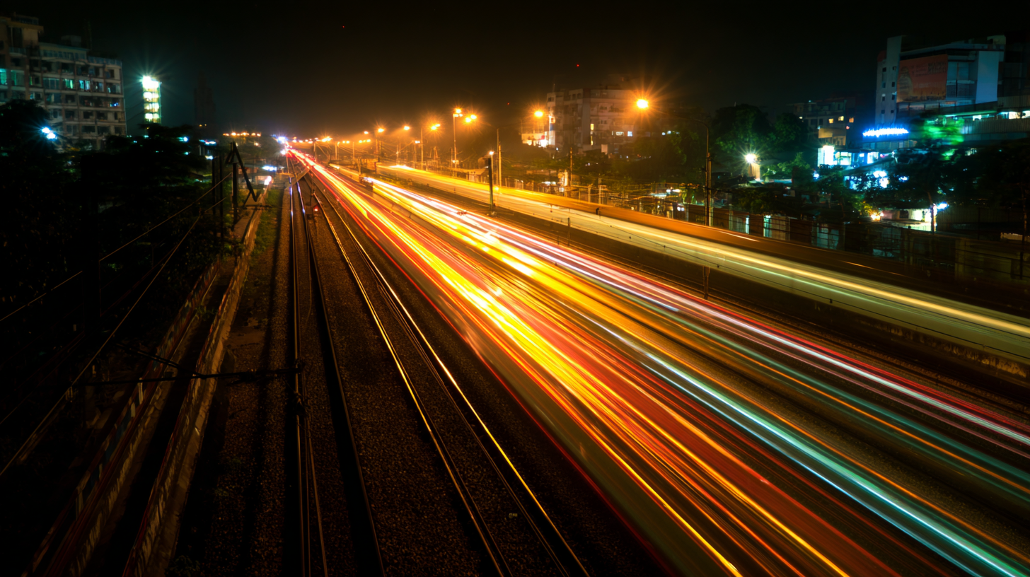 The Amazing Benefits of Using Track Lights to Enhance Your Home Decor