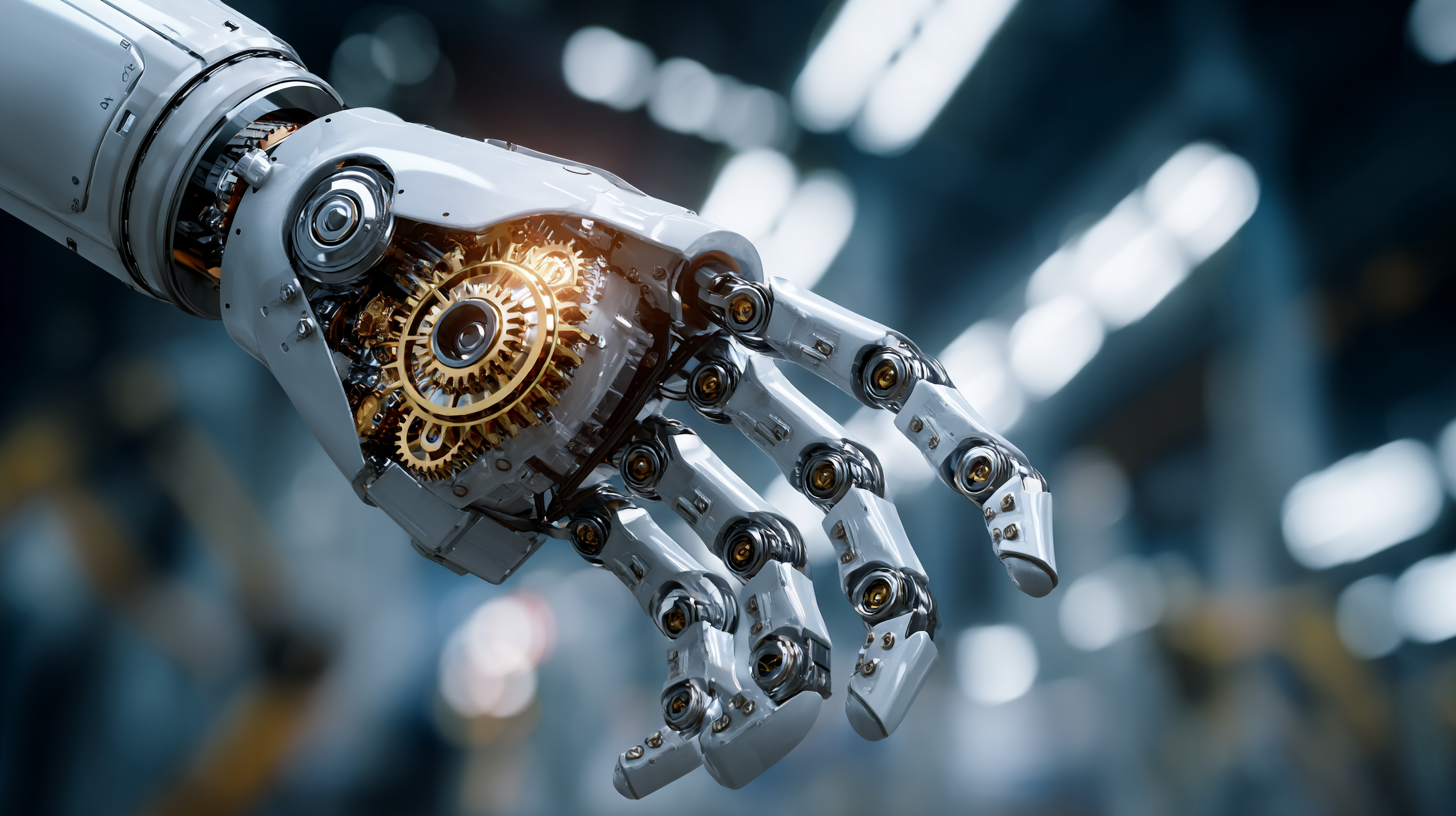 Revolutionizing Efficiency: How Robotic Process Automation Solutions Transform Modern Workflows