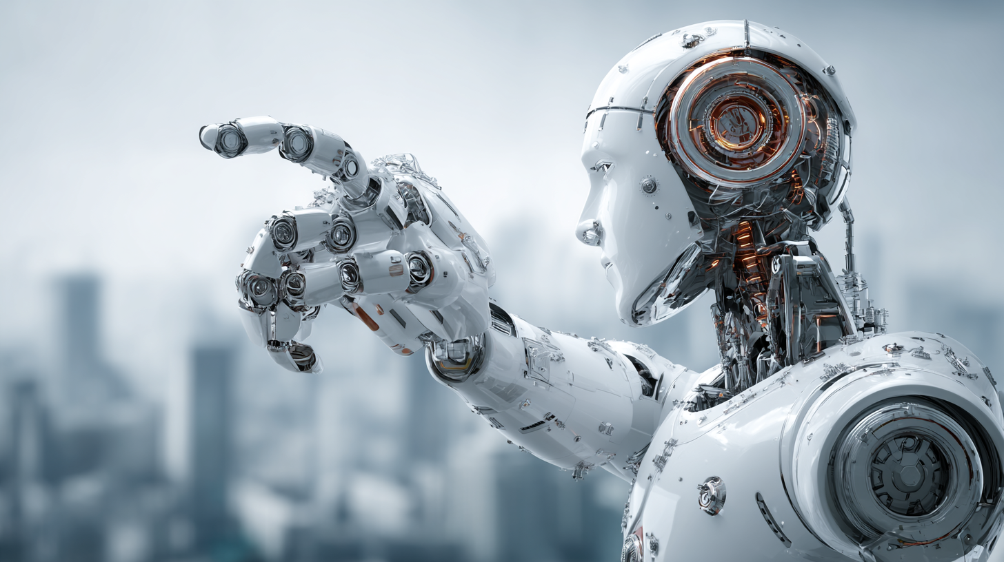 Revolutionizing Efficiency: How Robotic Process Automation Solutions Transform Modern Workflows