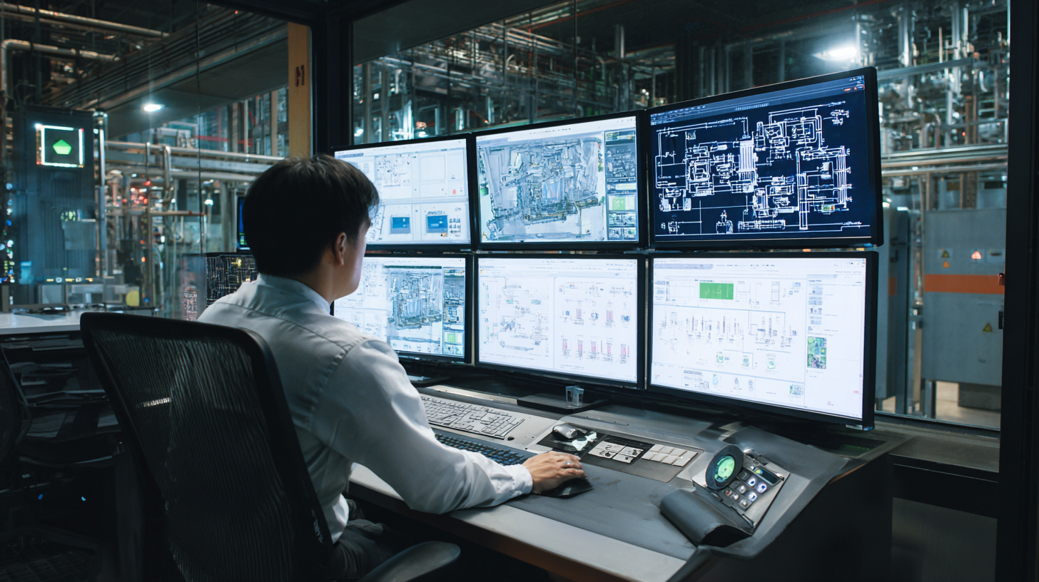 Understanding the Future of Process Control Engineering in Smart Manufacturing