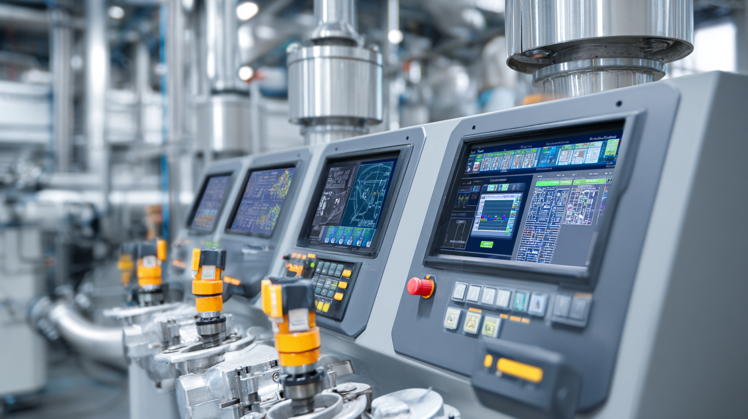 Understanding the Future of Process Control Engineering in Smart Manufacturing