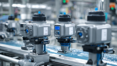 Understanding the Mechanism of Electric Float Valves: A Comprehensive Guide for Beginners