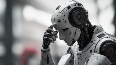 Revolutionizing Learning How Robotic Training Enhances Skill Development and Employment Opportunities