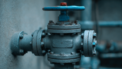 The Essential Guide to Understanding Pressure Relief Valves: Safety and Function Explained