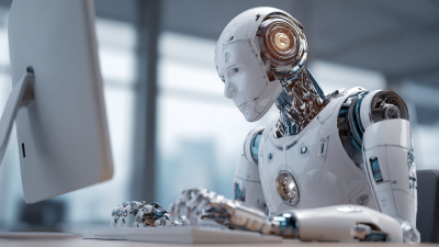 Revolutionizing Efficiency: How Robotic Process Automation Solutions Transform Modern Workflows