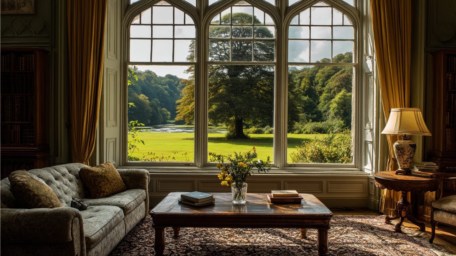 Exploring the Best Window Deals for Energy Efficiency and Cost Savings