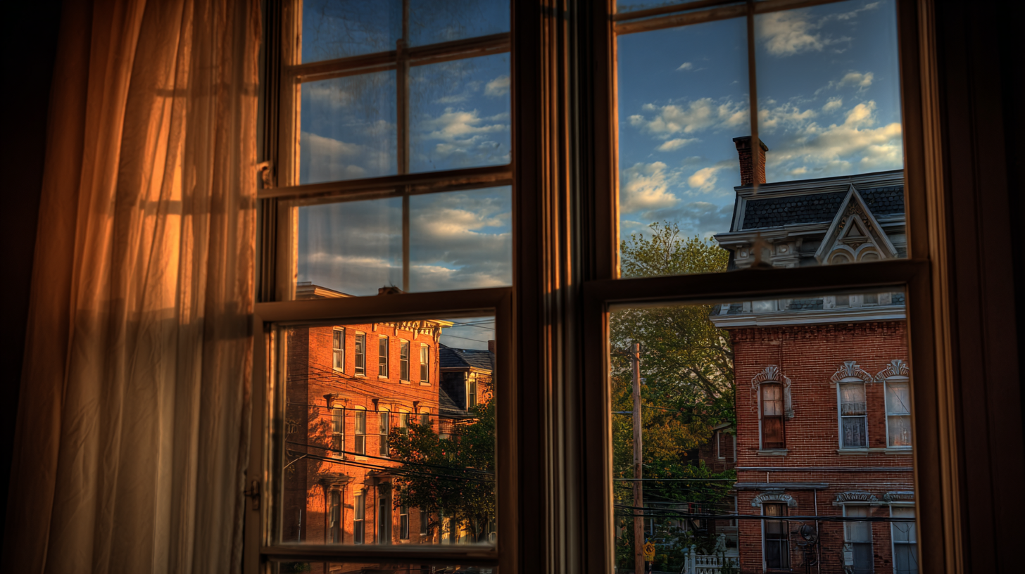 Exploring the Best Window Deals for Energy Efficiency and Cost Savings