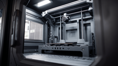 Revolutionizing Prototyping with Large 3D Printers Unleashing Creativity and Innovation