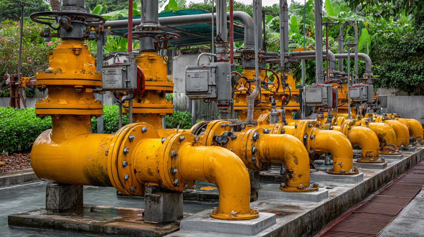 Essential Guide to Choosing the Right Supplier for Your Water Pump Needs