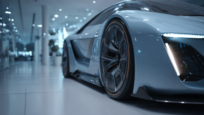 Exploring the Future of Car Models with Sustainable Technologies