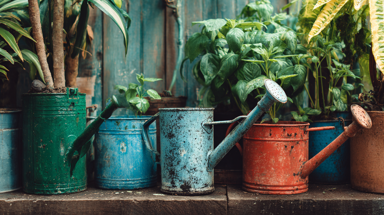 The Essential Guide to Choosing the Right Drip Trays for Your Home and Garden