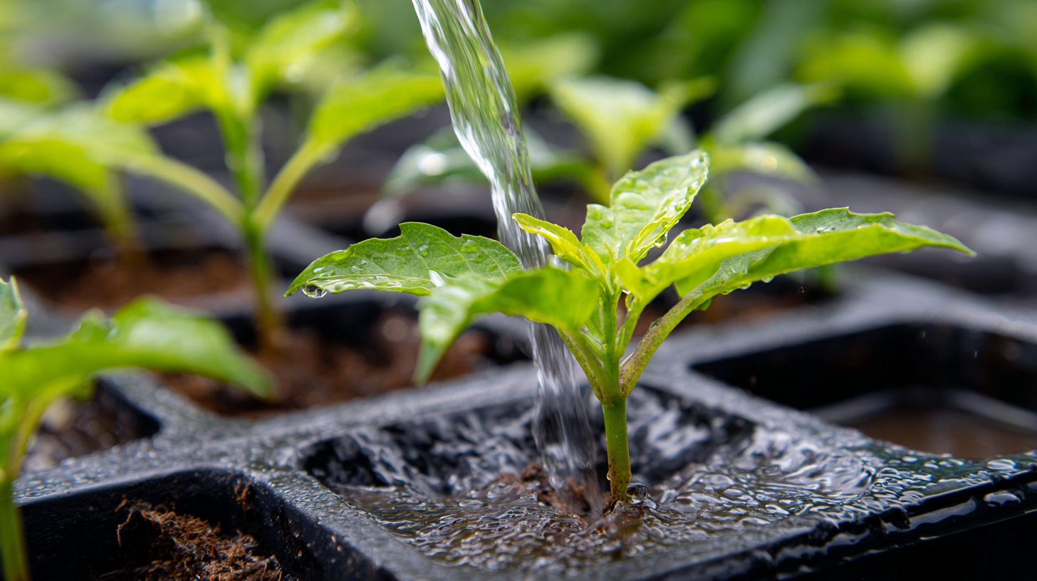 The Essential Guide to Choosing the Right Drip Trays for Your Home and Garden