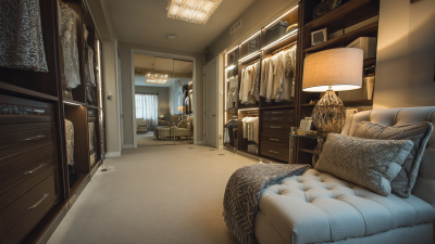 Transform Your Space: The Ultimate Guide to Customized Made to Order Furniture Solutions