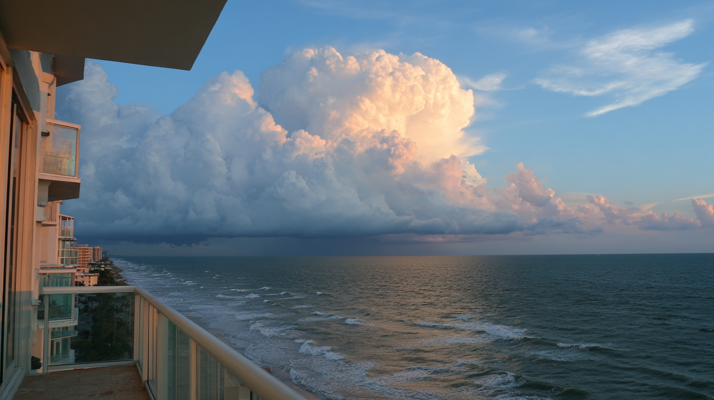 Ultimate Guide to Choosing Hurricane Windows and Doors for Maximum Home Protection