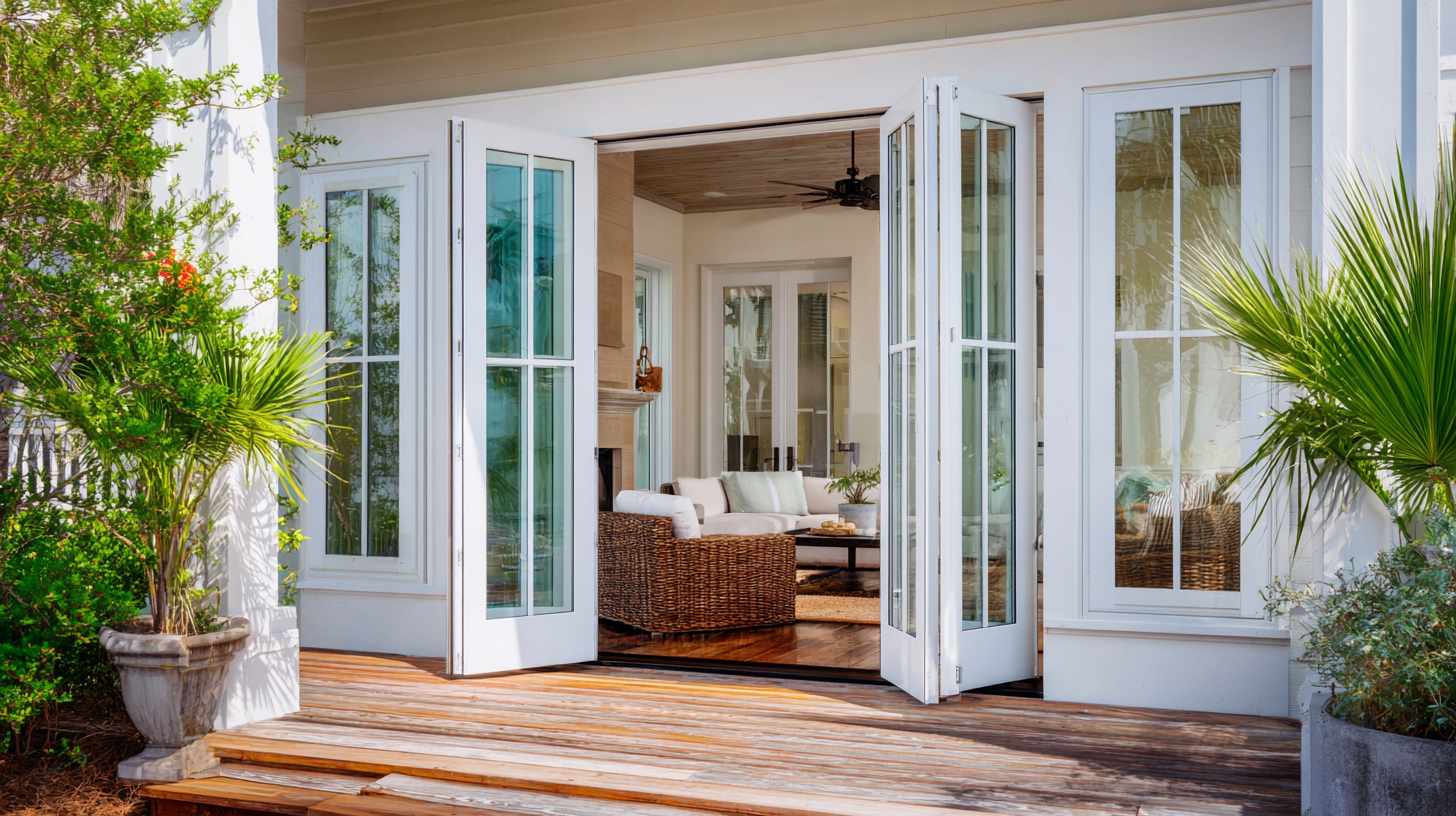 Ultimate Guide to Choosing Hurricane Windows and Doors for Maximum Home Protection