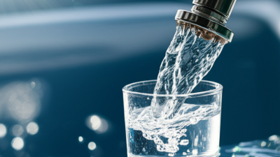 Discover the Benefits of Using Carbon Water Filters for Healthier Drinking Water