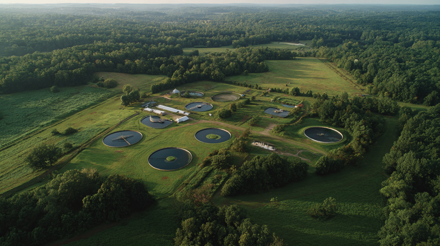 Enhancing Farm Health: Innovative Approaches to Effective Disinfection Practices