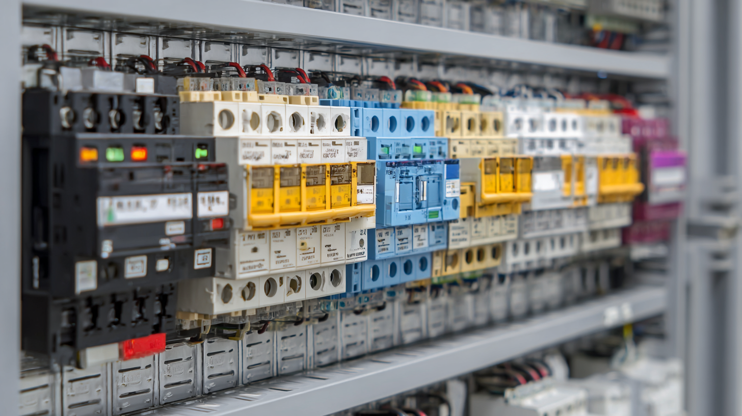 Understanding Power Circuit Breakers: Key Features, Benefits, and Maintenance Tips for Home Safety
