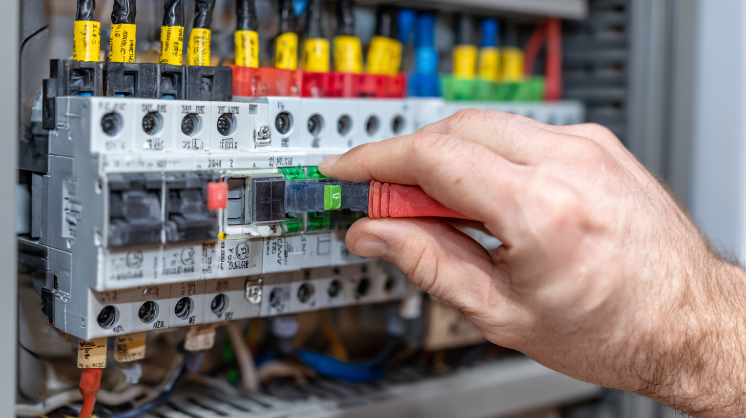 Understanding Power Circuit Breakers: Key Features, Benefits, and Maintenance Tips for Home Safety