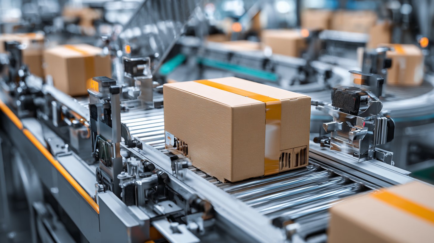 Revolutionizing Efficiency