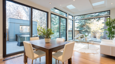 The Ultimate Guide to Choosing the Perfect Sliding Glass Patio Doors for Your Home
