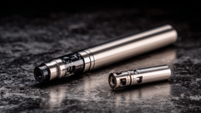 The Ultimate Guide to Choosing the Best Cigarette Machine Roller Sleeve for Your Smoking Experience