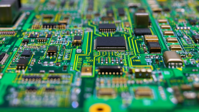 Understanding Quick Turn PCB: The Future of Rapid Prototyping in Electronics Innovation
