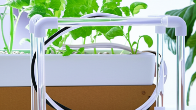 Exploring the Versatility of Clear PVC Pipes: Applications and Benefits for DIY Projects