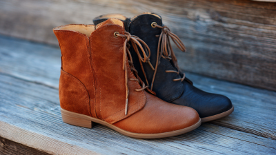 Step into Comfort: The Ultimate Guide to Choosing the Perfect Ladies Flat Boots for Any Occasion