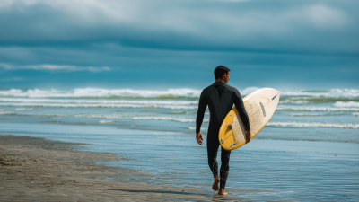 The Ultimate Guide to Choosing the Right Surfing Suits Material for Maximum Performance and Comfort