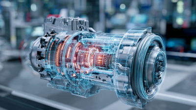 Understanding the Future of Motors and Controls in Sustainable Technology