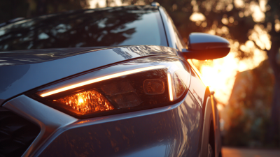 The Future of Eco-Friendly Travel: Exploring the Benefits of PHEV SUVs for Sustainable Commuting