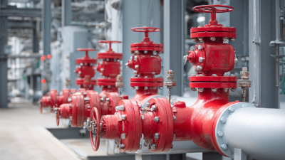 Understanding the Importance of Safety Relief Valves in Industrial Applications: A Comprehensive Guide