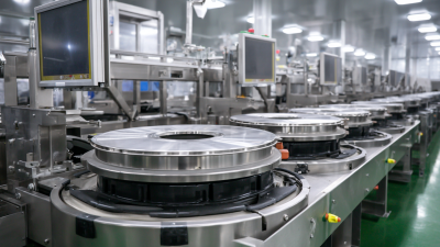 Maximizing Efficiency: How Checkweigher Online Solutions Increase Accuracy by up to 99% in Production Lines