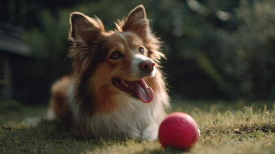 Revolutionizing Pet Play: How the Automatic Ball Thrower Enhances Your Dog's Exercise Routine