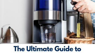 The Ultimate Guide to Choosing the Best Robot Coffee Machine for Your Home