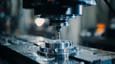 Exploring the Future of Manufacturing: How CNC Machine Tools Revolutionize Precision Engineering
