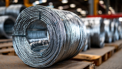 5 Key Benefits of Using Galvanized Coil in Modern Construction Projects