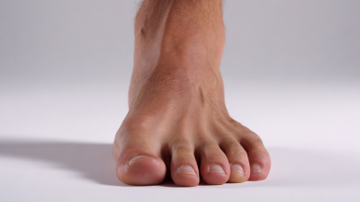 Understanding the Essential Foot Parts for Improved Health and Mobility