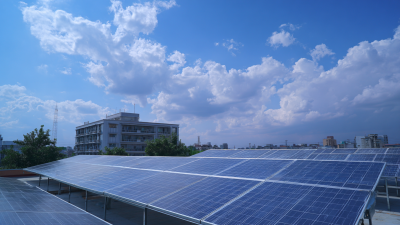 Exploring the Future of Solar Energy Installation and Its Impact on Sustainable Living