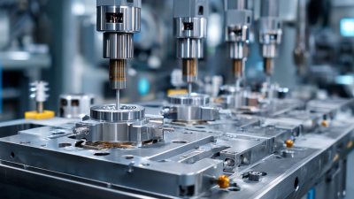 Revolutionizing Product Development: The Benefits of Rapid Prototype Injection Molding Explained