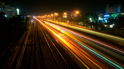 The Amazing Benefits of Using Track Lights to Enhance Your Home Decor