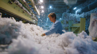 Transforming Waste into Wear: The Benefits of Recycled PET Fabric in Sustainable Fashion