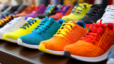 Exploring the Growth of Custom Sports Shoes Oem Market and Consumer Trends for 2024