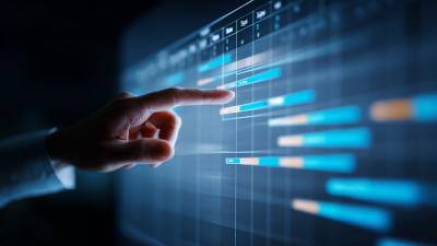 Unlocking Productivity: How Digital Calendars Increased Task Management Efficiency by 50% in 2023